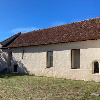 Journées du Patrimoine – Clos Saint-Martin