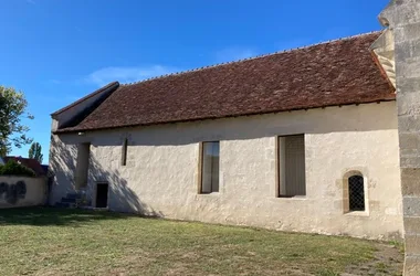 Journées du Patrimoine – Clos Saint-Martin