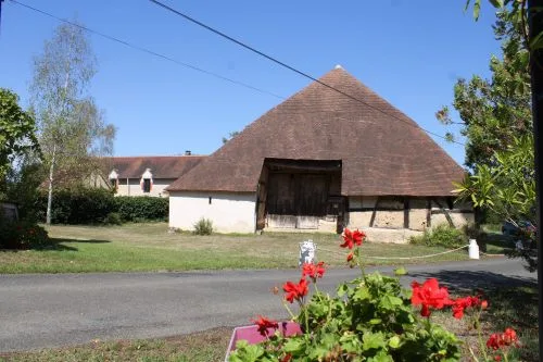 Journées du Patrimoine - Visite commentée de la... Le 22 sept 2024