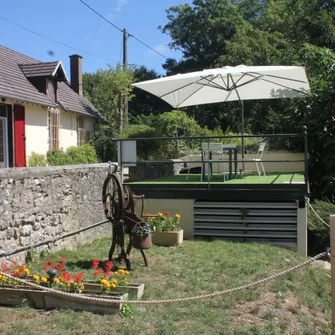 La Ferme de Loire