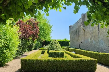 Château de Fontenay