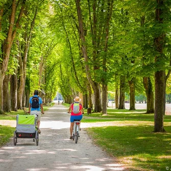 Parc de Richelieu