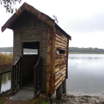 Espace naturel sensible de l’étang du Puits