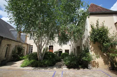 Chambres d’hôtes « Cœur de Bourges »