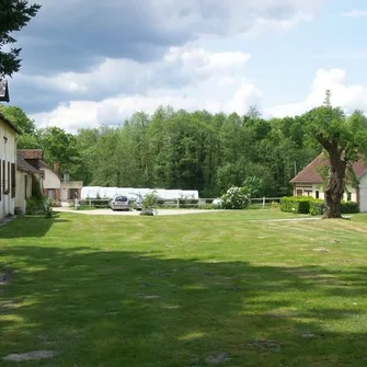 Domaine de la Dijonnière