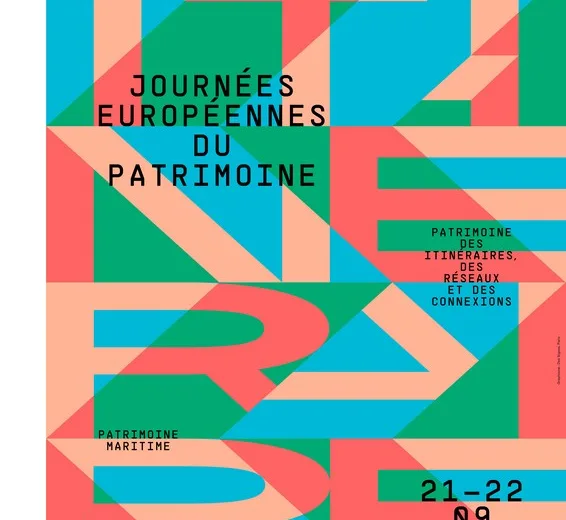 Journées Européennes du Patrimoine - Salon des... Du 21 au 22 sept 2024