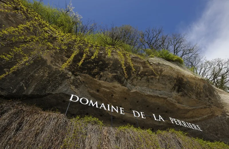 Cave de la Perrière – Domaine Saget