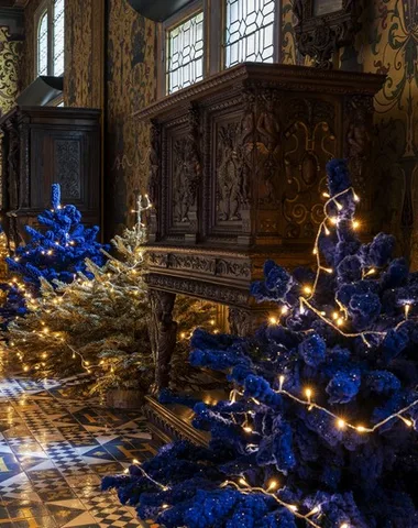 Fêtes de Noël au Château Royal de Blois