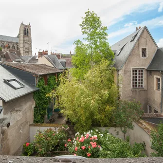 Chambres d’hôtes « Les Bonnets Rouges »