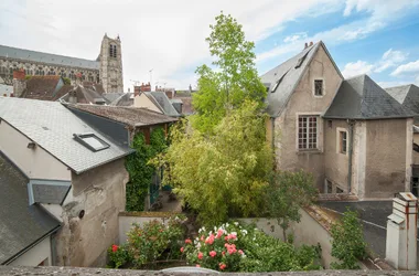 Chambres d’hôtes « Les Bonnets Rouges »