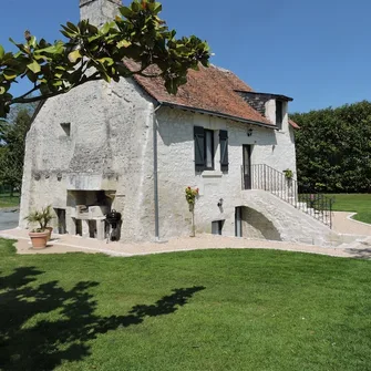 Gîte « Au temps passé »