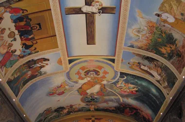 église Meslay [Vendôme Tourisme] (1)