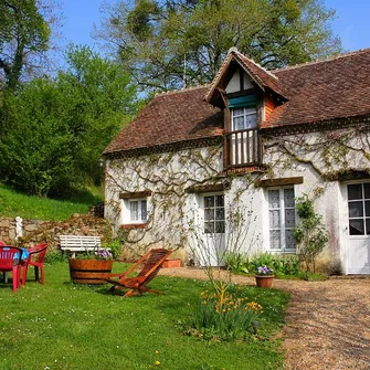 Gîte du Rinciou