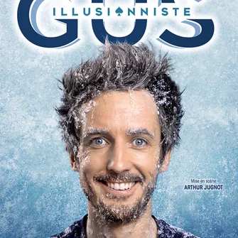 Gus Illusionniste