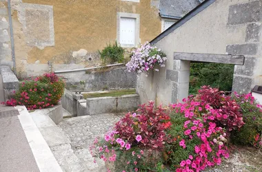 Les Petits Souliers – Randonnée en Nord-Touraine