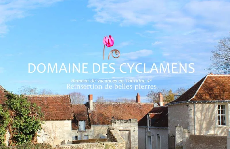 Le Four à Pain du Domaine des Cyclamens