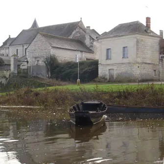 Gîte des Bords de Vienne