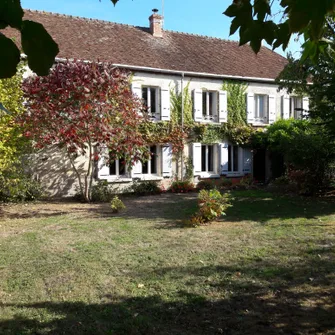 Gîte de Fontenay