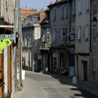 Chambres d’Hôtes « Le Pélican »