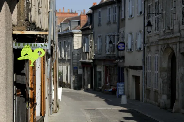 Chambres d’Hôtes « Le Pélican »