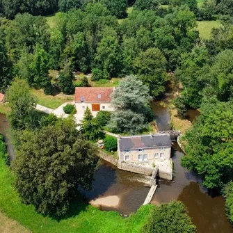 L’observatoire en Berry