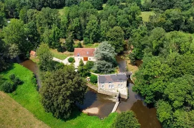 L’observatoire en Berry