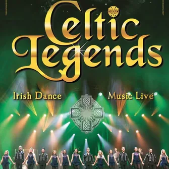 Celtic Legends Tour 2025