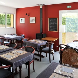 Restaurant Le Val Verre