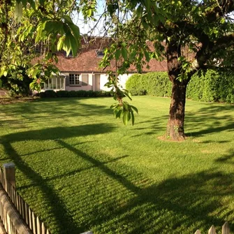 Gîte du moulin de Blanville