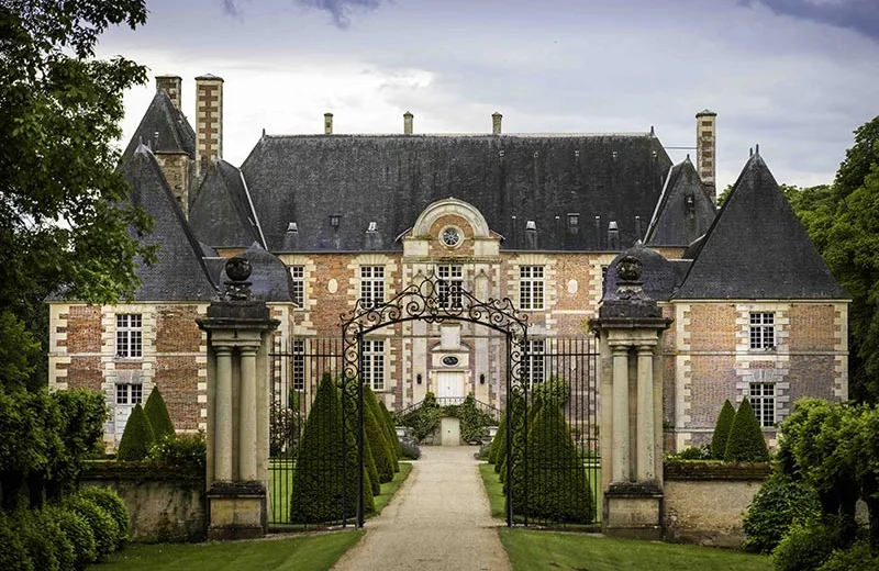 Chateau-Jussy-exterieur