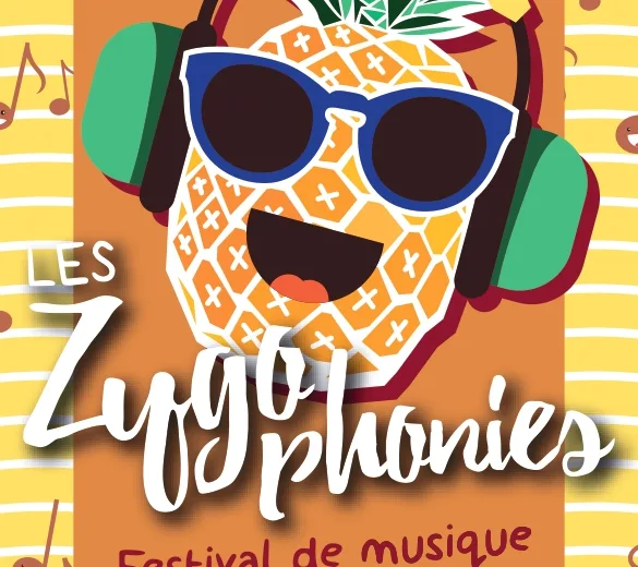 Les Zygophonies à Fougères-sur-Bièvre