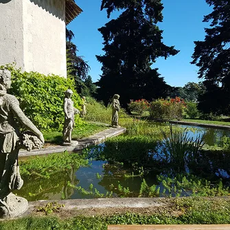 Château d’Ardrée