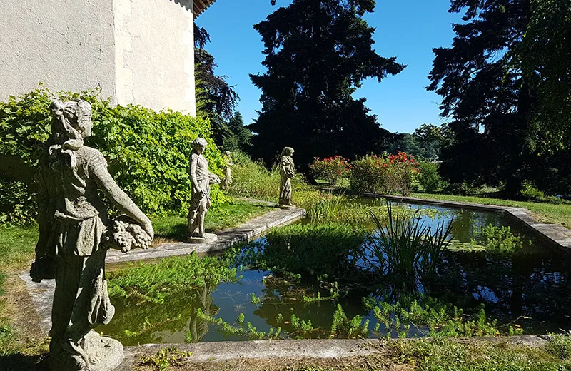 Château d’Ardrée