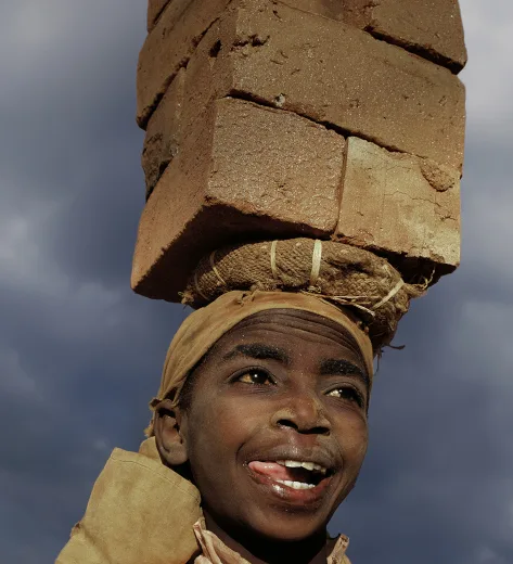 Exposition « Etre femme à Madagascar »