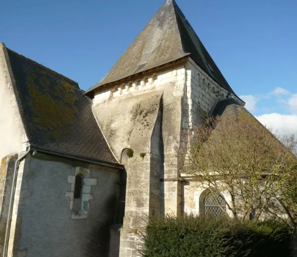 Les petits explorateurs : chasse au trésor à Souvigny-de-Touraine