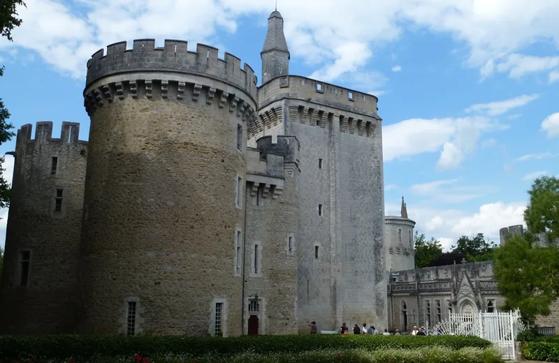 Château Guillaume