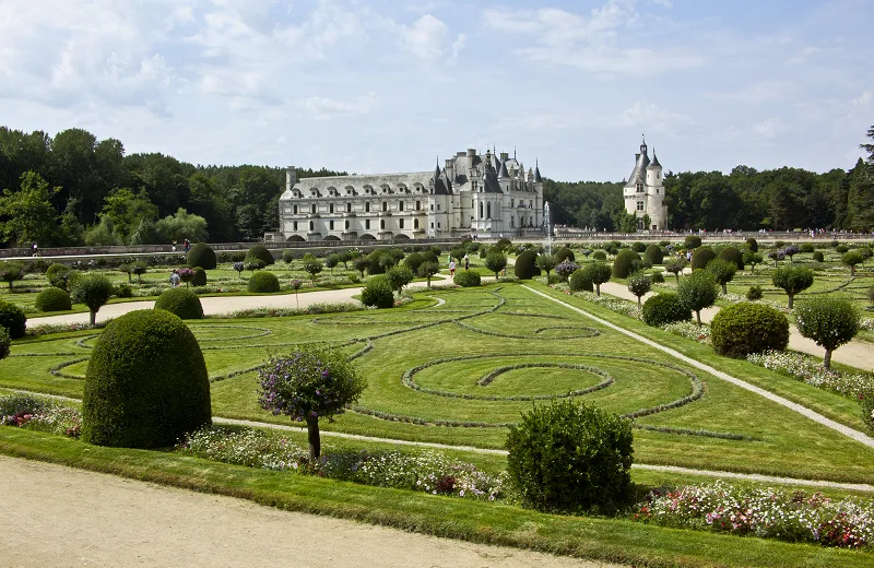 Château de Chenonceau