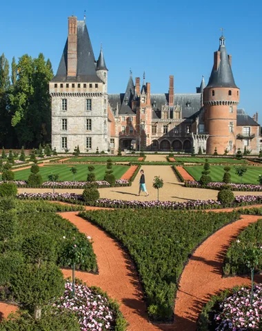 Château de Maintenon