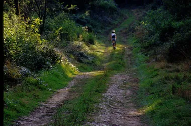 Circuit VTT – Boucle des 7 gués