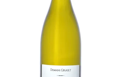 Domaine Pierre Girault & Fils