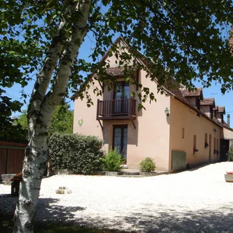 Gîte de la Chaume