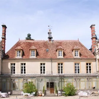 Chambres d’hôtes Château d’Igny