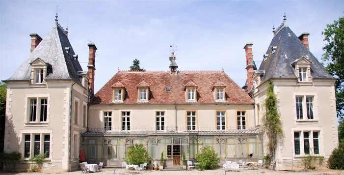 Chambres d’hôtes Château d’Igny