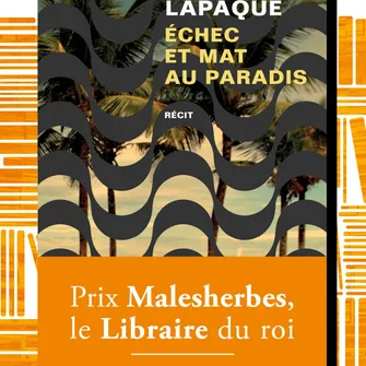 #JEP | Remise du prix « Malesherbes, Libraire du Roi »