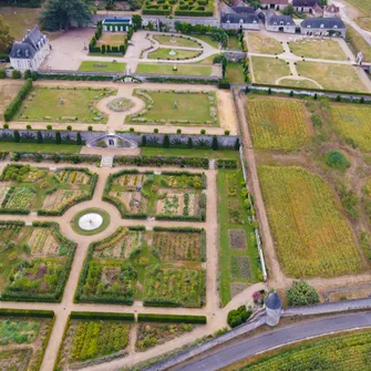 Jardins du Château de Valmer JEP 2024
