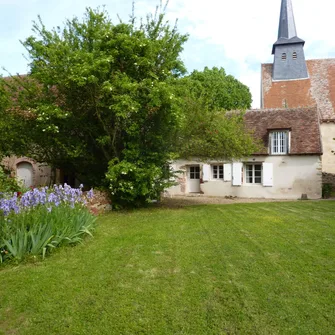 Gîte du Cerisier