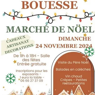 Marché de Noël