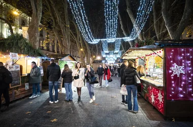 Noël à Tours – Marché de Noël