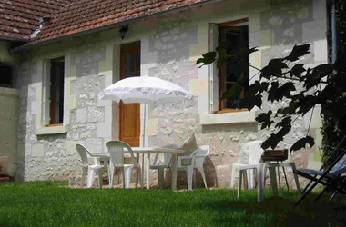 Gîte du moulin Lasnier