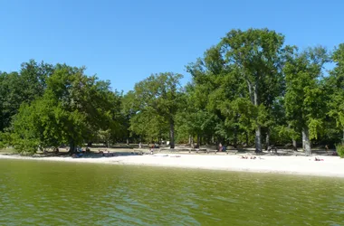 Espace naturel sensible de l’étang du Puits